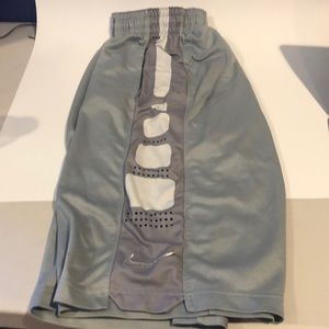 Nike elite shorts